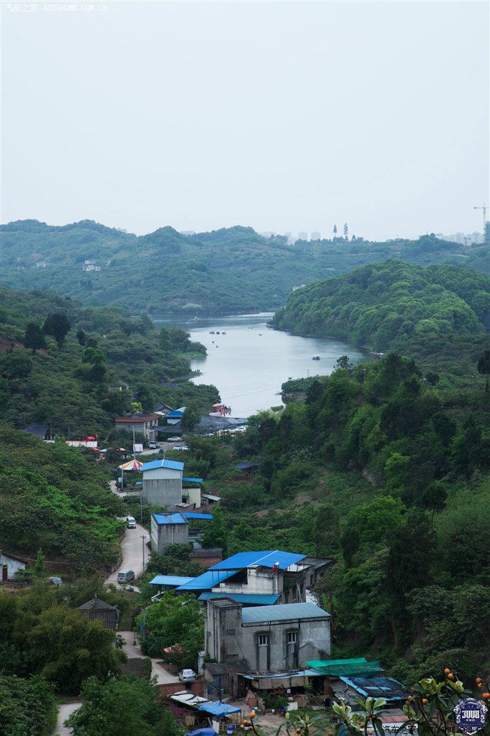 四川标致3008狮友会11次聚会4月27日龙泉祈福枇杷沟行