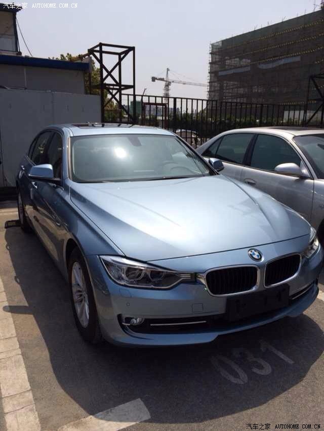 宝马3系论坛_汽车之家论坛