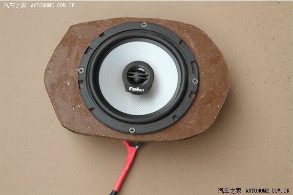 佛山顺德汽车音响改装一汽威乐意大利phd音响改装案例分享