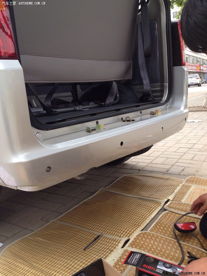 正在提车…五菱之光6388基本型