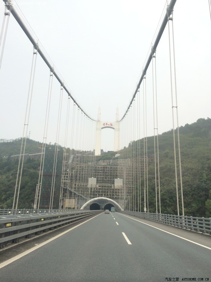 【图】《边城》洪安,茶洞古镇,矮寨大桥_重庆论坛_汽车之家论坛