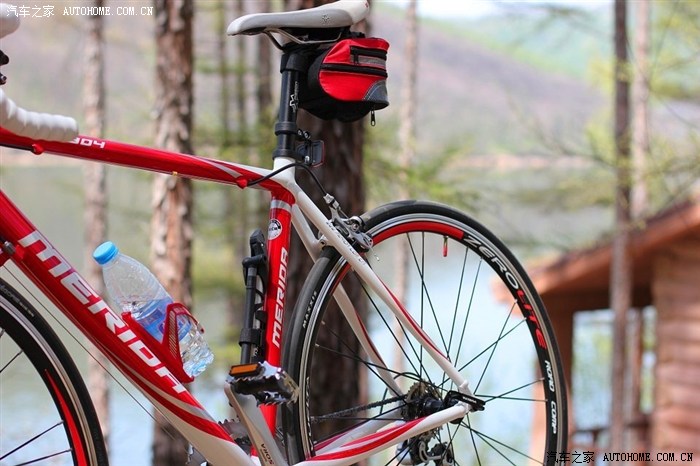 美利达904公路车