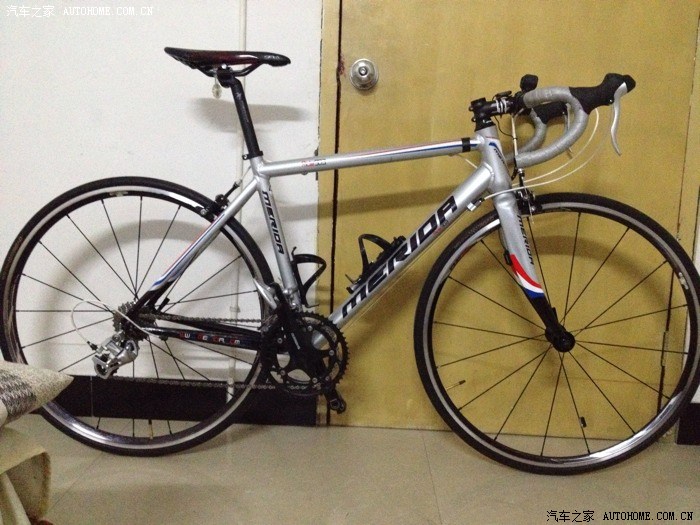 美利达904公路车