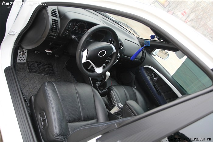 【图】有没有改内饰中控的?_v3菱悦论坛_汽车之家论坛