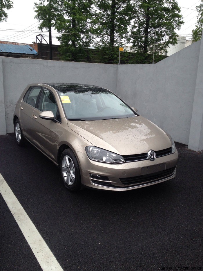 【高七塔希提金黑内提车作业】求精求认证