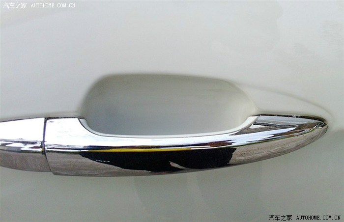 去划痕,给你意想不到的效果,再也不用贴门碗保