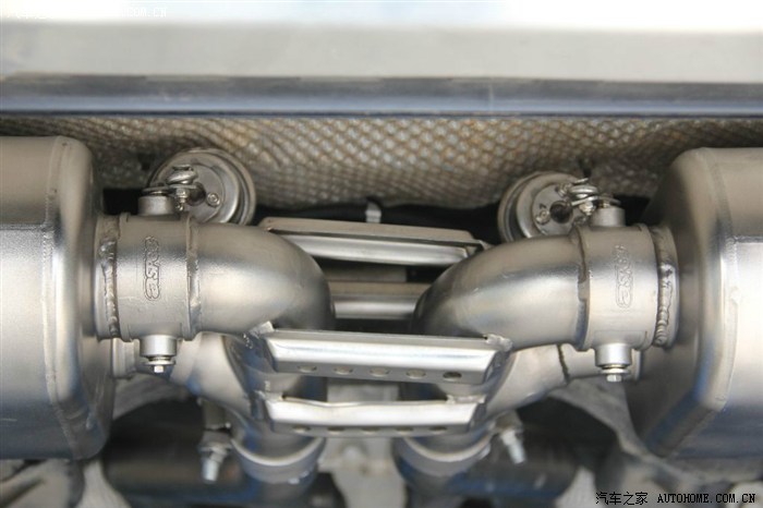 【图】途锐上aspec排气_途锐论坛_汽车之家论坛