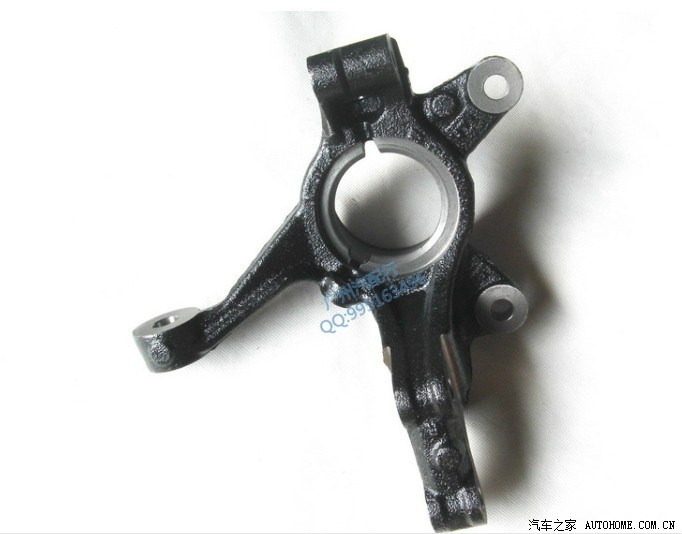 大家看看嘉年华的羊角,就知道翼虎的羊角是个严重失败的作品.