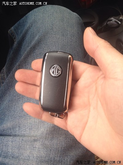 1251 | 回复: 19 名爵3论坛 我新改的钥匙 7楼发表于 2014-5-6 17:34