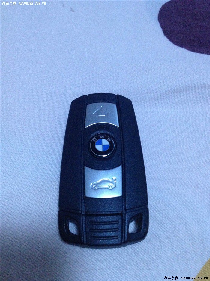 13款宝马x6午夜蓝外马鞍棕内提车作业.申精!