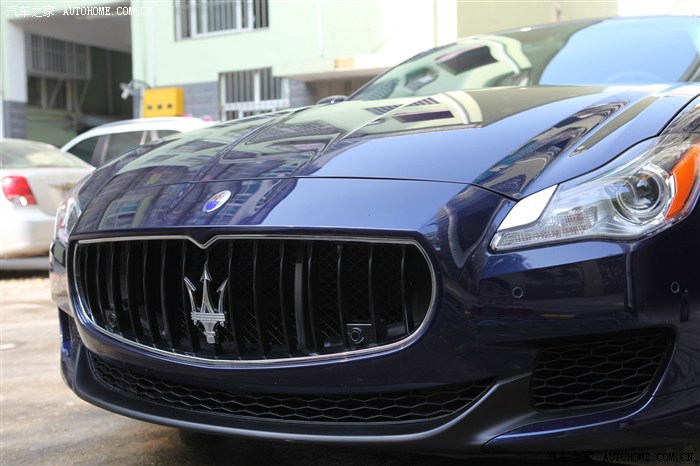 0深海蓝购车作业_玛莎拉蒂论坛_汽车之家论坛