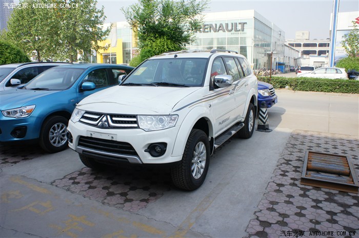 双城车记河南车友赴河北石家庄提车记续内附大图