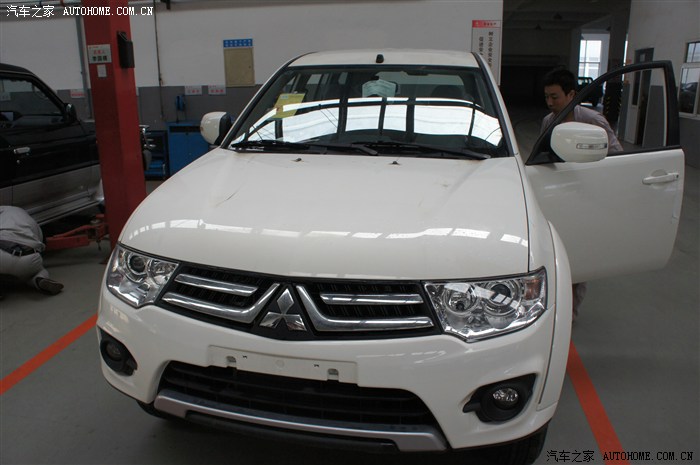 双城车记河南车友赴河北石家庄提车记续内附大图