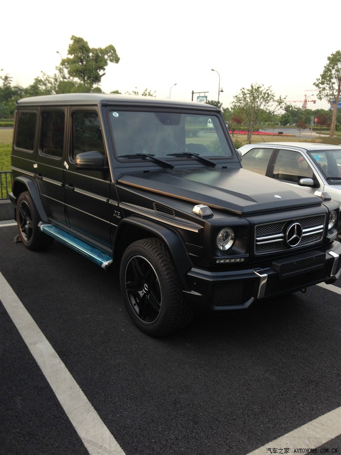 【图】豪车g65 m6 e260 求认证_奔驰e级论坛_汽车之家论坛