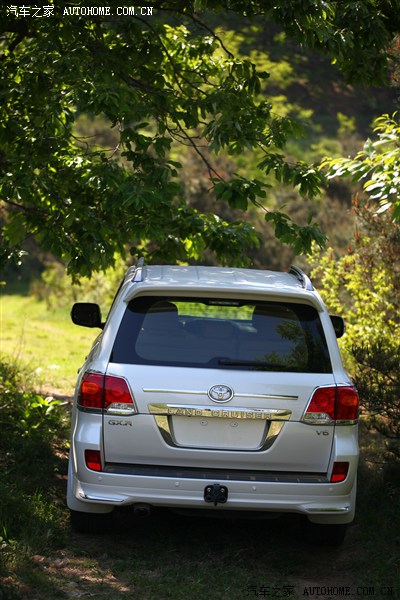 2014中东版单备高配百图巨献_兰德酷路泽论坛_手机汽车之家