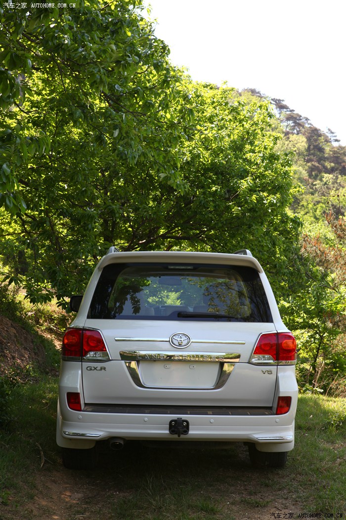 【图】2014中东版单备高配百图巨献_兰德酷路泽论坛_汽车之家论坛