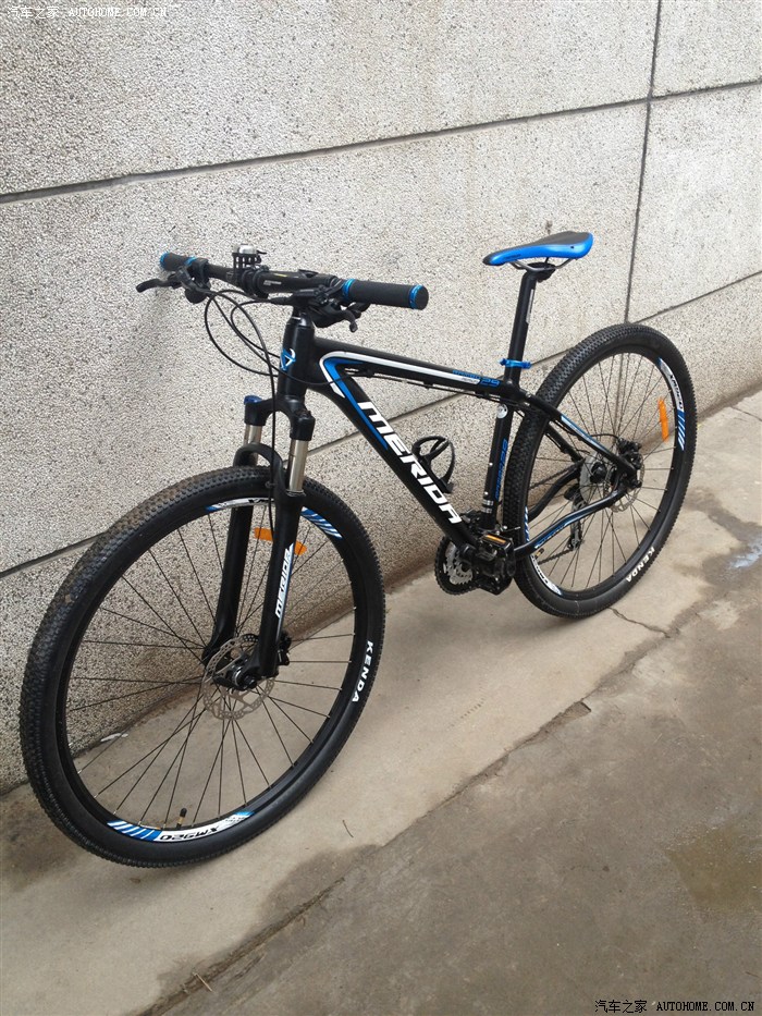 携美利达兰博29袭来我的大爱