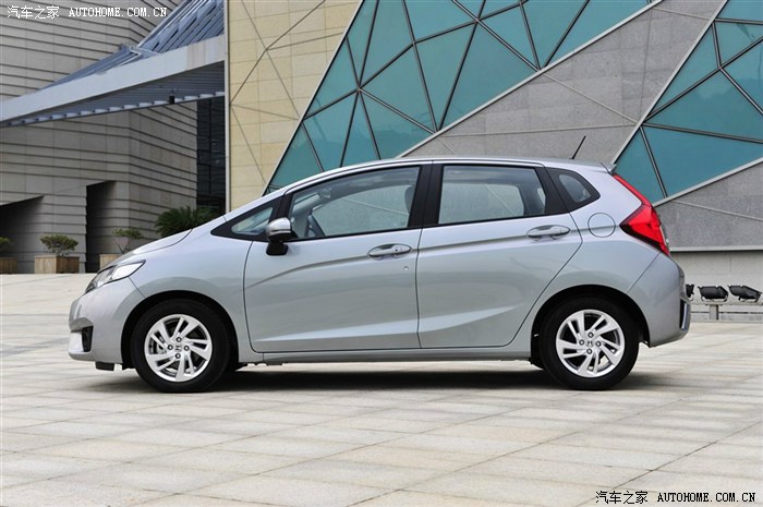 【图】新飞你们会选什么颜色?_飞度论坛_汽车之家论坛