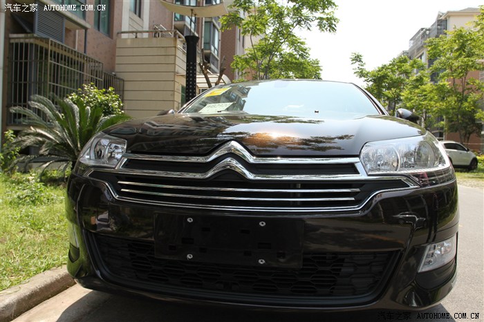 20尊享摩卡棕提车求围观