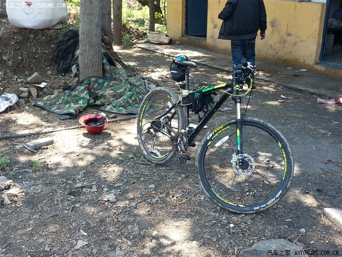 论坛首发美利达兰博770