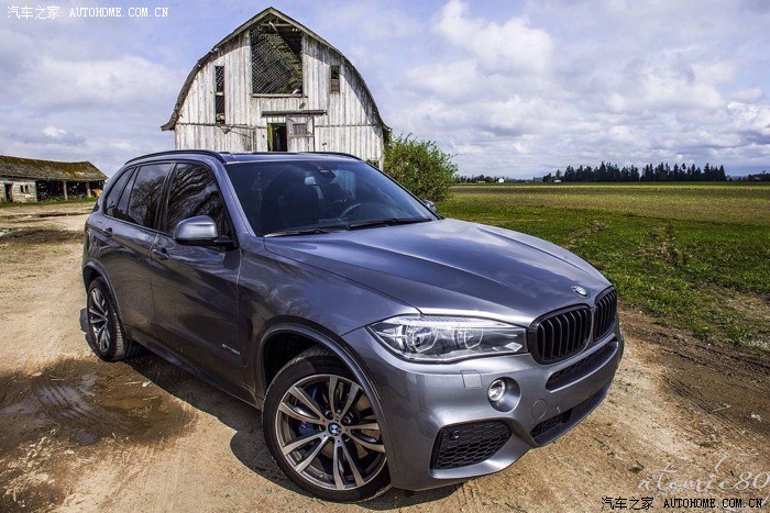 【图】2014 x5作业--------论坛首辆2014太空灰配色_宝马x5论坛_汽车