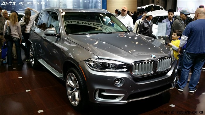 【图】2014 x5作业--------论坛首辆2014太空灰配色_宝马x5(进口)论坛