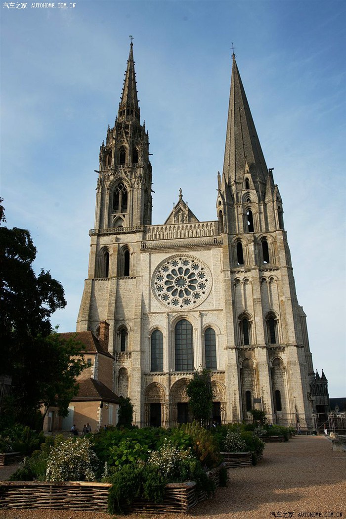 【图】一家四口自驾环中国行,环欧亚北极行_自驾游论坛_汽车之家论坛