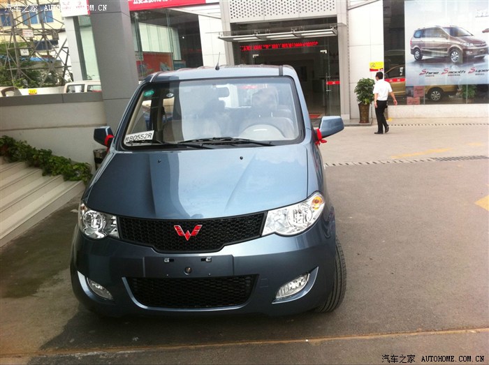 17号重庆至柳州提车1010公里回程分享