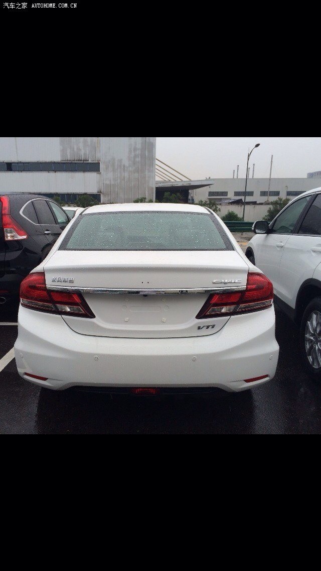 不值得等待的9.5代思域!