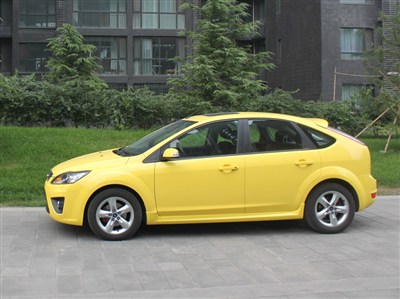 出2010年福克斯2.0mt运动版【已出,谢谢关注!】