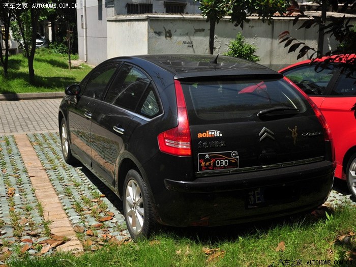 展示下开了5年的世嘉vts