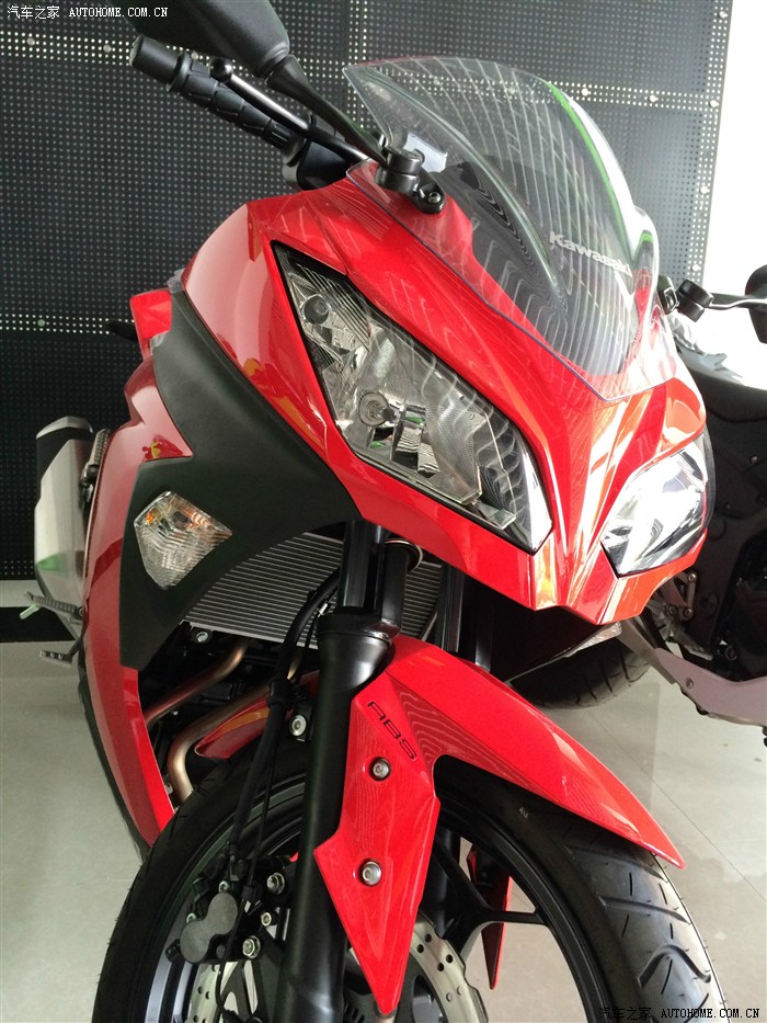 求教关于z250ninja250车主或者懂的人说一说这车怎么样