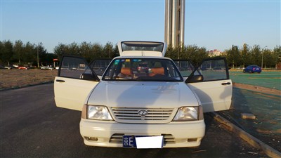 稀有物种,濒临灭绝——南京英格尔_北京_手机汽车之家