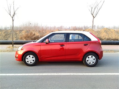 mg3红车白顶的就这么难提吗