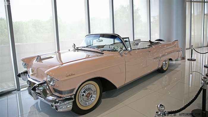 探索宝马 5系 古董车 bmw 501b(上海汽车博物馆)