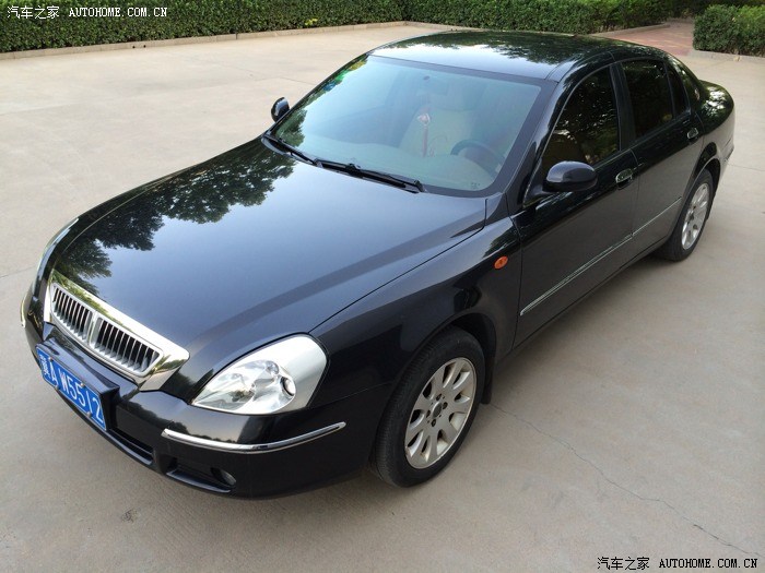 我也发个老中华.