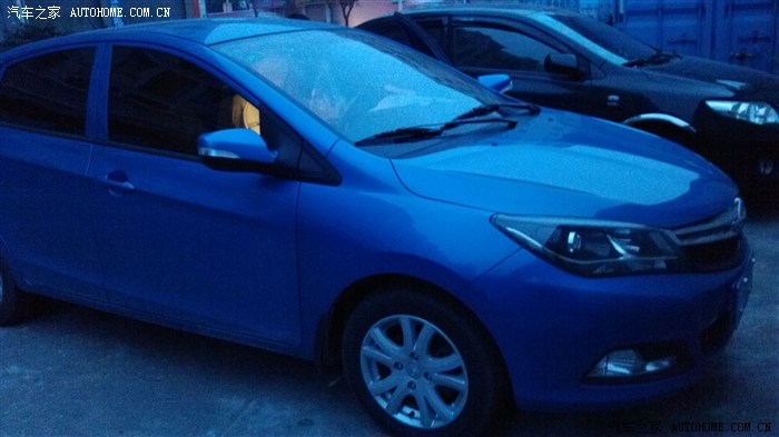 跪求蓝色海马m3