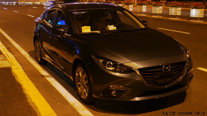 29_马自达3 昂克赛拉论坛_汽车之家论坛