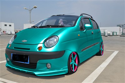 photoshop改色,换轮毂_乐驰论坛_手机汽车之家