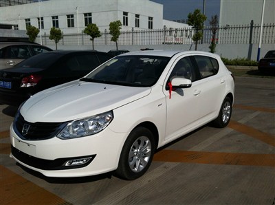 28,小白驹提回家_宝骏610论坛_手机汽车之家