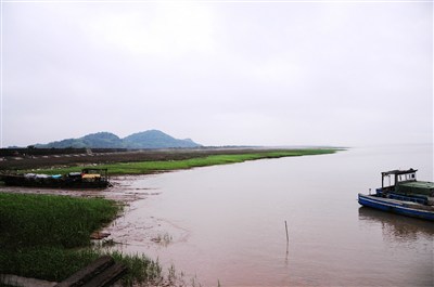 10元寧波象山灣海邊渡船半日遊