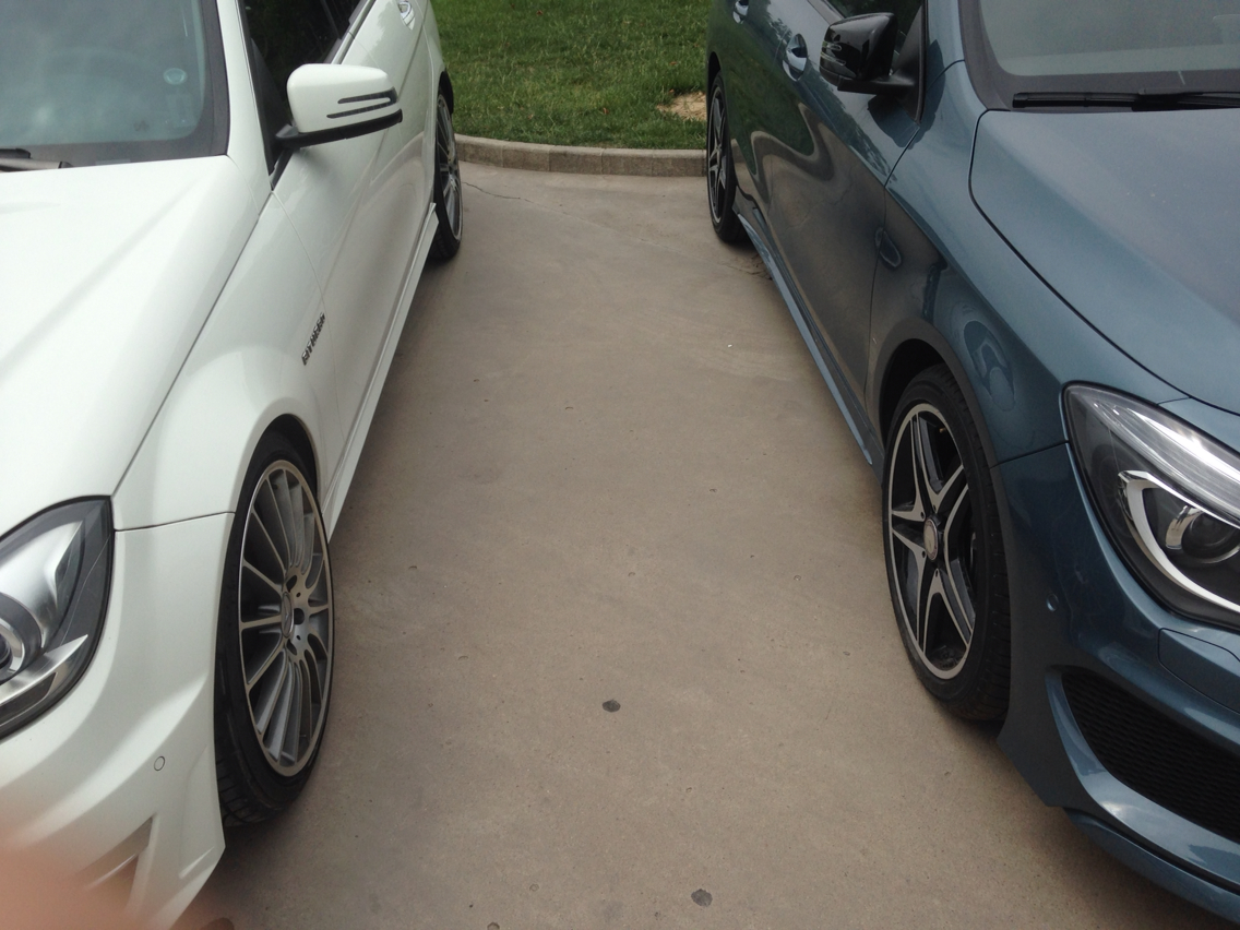 3114 | 回复: 15 奔驰c级论坛 cla与c对比图地板发表于 2014-6-3 13