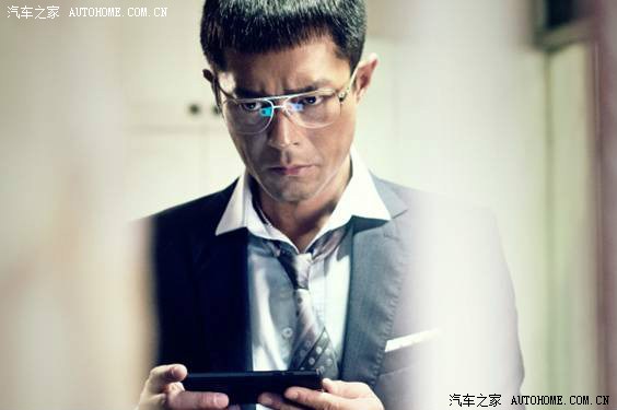 你可以看不懂我可以随意说解读窃听风云3土豪争霸