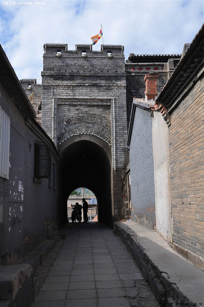 2014.端午节宣化张家口之行