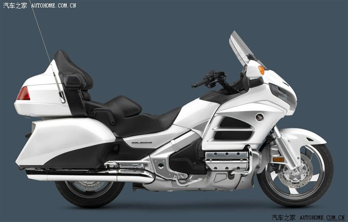 本田f6c摩托车介绍图片