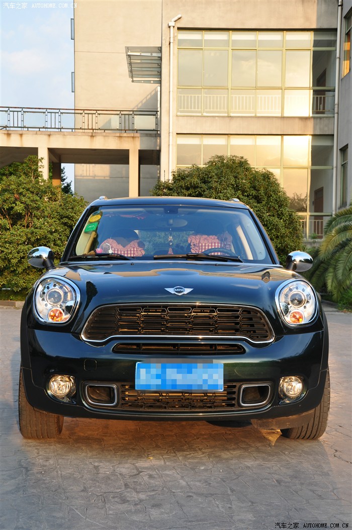 countrymanall4牛津绿风暴来袭回母校怀念一起念书的日子