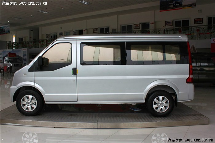 【图】这个怎么样_长城v80论坛_汽车之家论坛