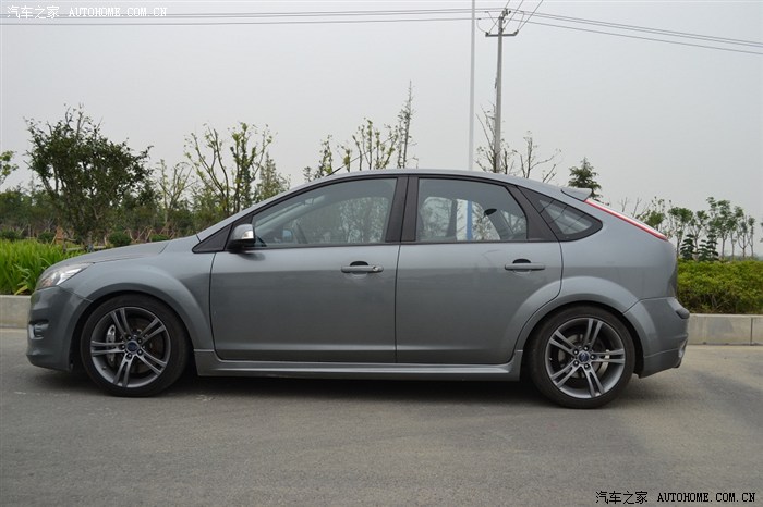 福克斯改装之路,gtr羽式轮毂