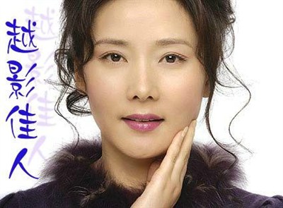 刀客家族的女人,大家说哪个好看?