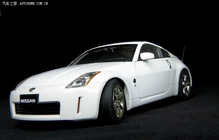 日产fairlady350z